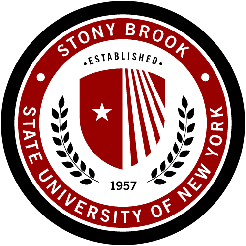 Stony Brook State University logo